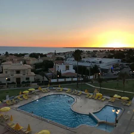 Palmeira Gale Apartman Albufeira