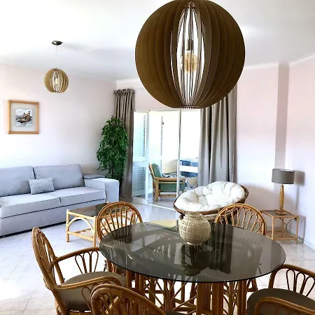 Palmeira Gale Appartement