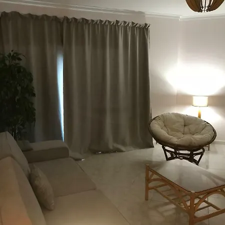 Palmeira Gale Apartament *