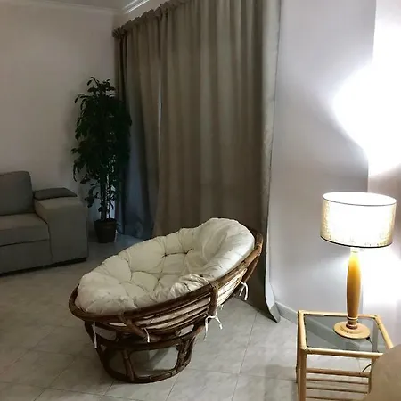 Palmeira Gale Apartament