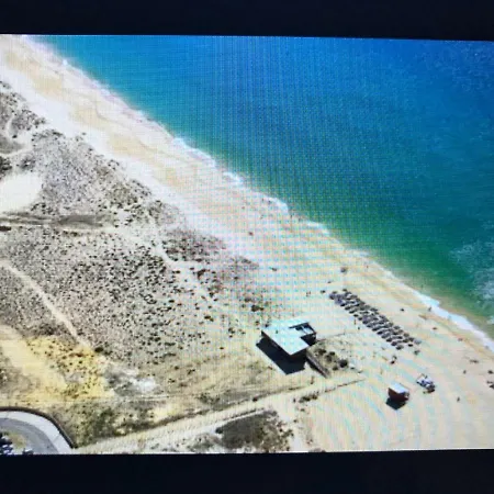 Appartement Palmeira Gale