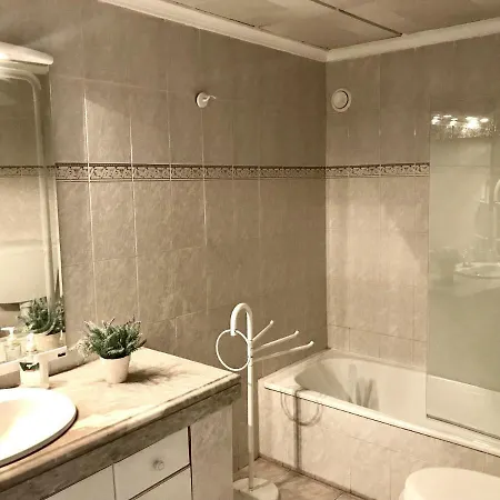 Palmeira Gale Appartement Albufeira