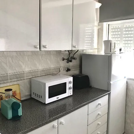 Appartamento Palmeira Gale Albufeira