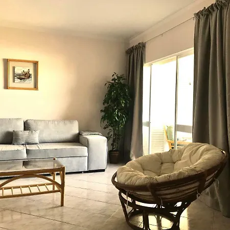 Palmeira Gale Apartamento *