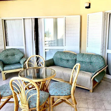 Palmeira Gale Apartamento *