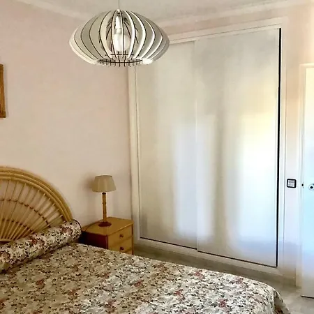 Apartamento Palmeira Gale