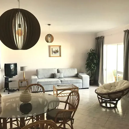 Palmeira Gale Lejlighed Albufeira