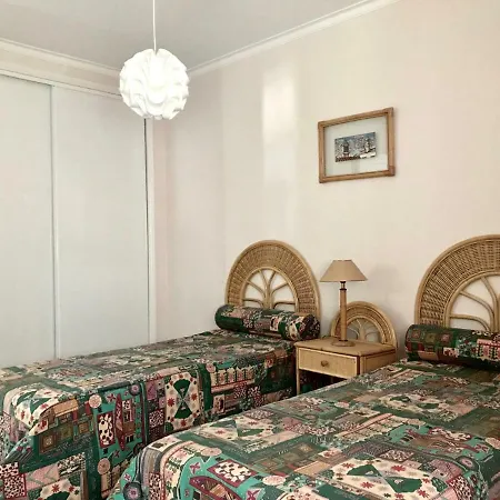 Apartamento Palmeira Gale Albufeira