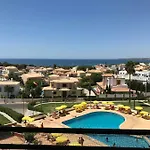 Palmeira Gale Lägenhet Albufeira