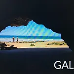 Palmeira Gale Lägenhet Albufeira
