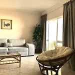 Palmeira Gale Apartament *