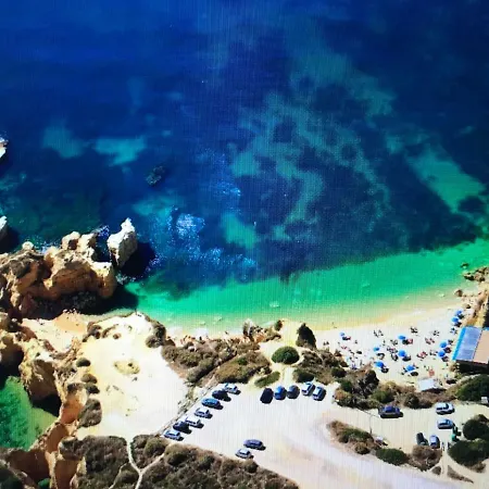 アパート Palmeira Gale *