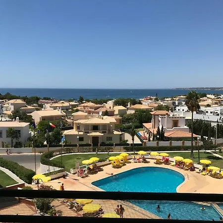 Palmeira Gale Apartman Albufeira