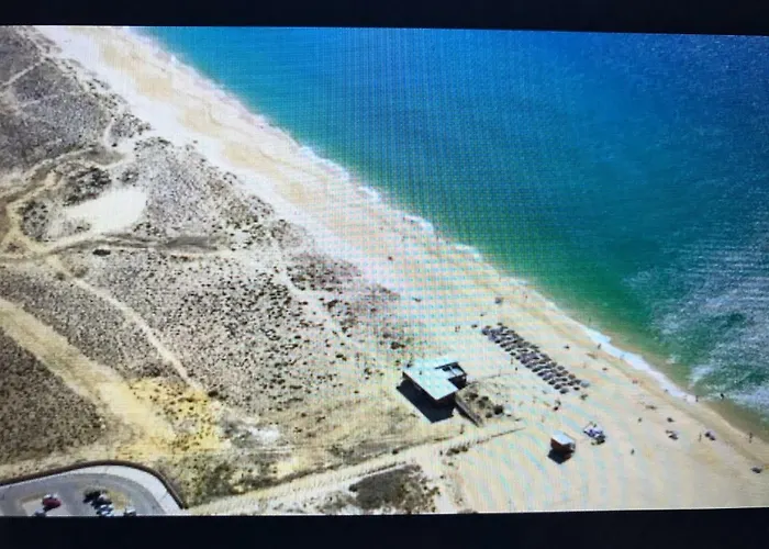 アパート Palmeira Gale