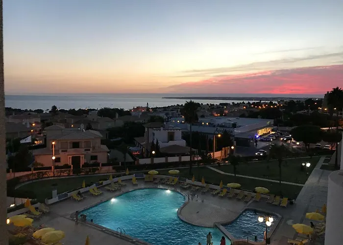 アパート Palmeira Gale *